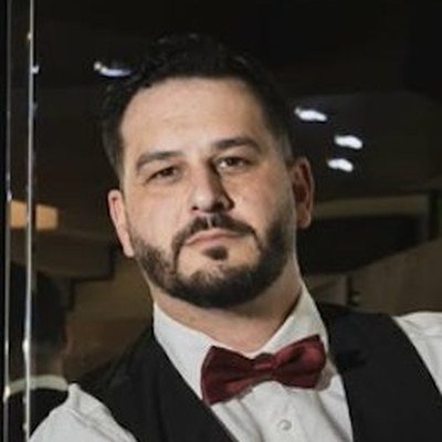 Nate Bellina