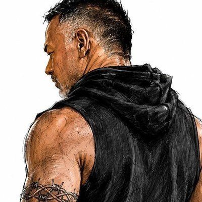 Paul Nieto III